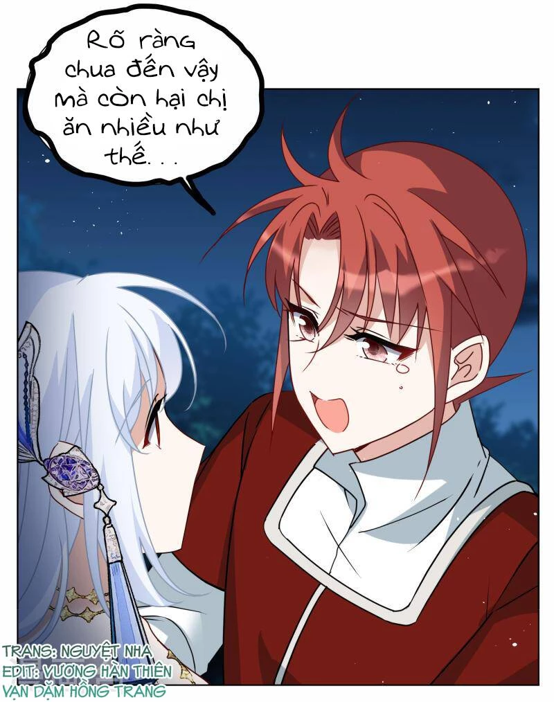 Cô ấy đến rồi, xin hãy nằm xuống! Chapter 270 - 12