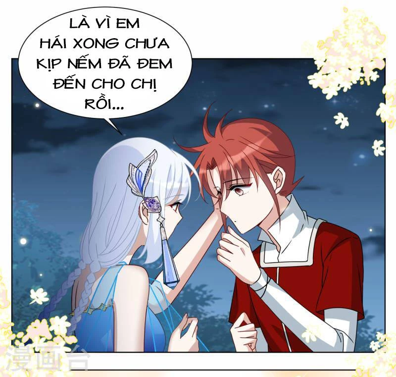 Cô ấy đến rồi, xin hãy nằm xuống! Chapter 270 - 14