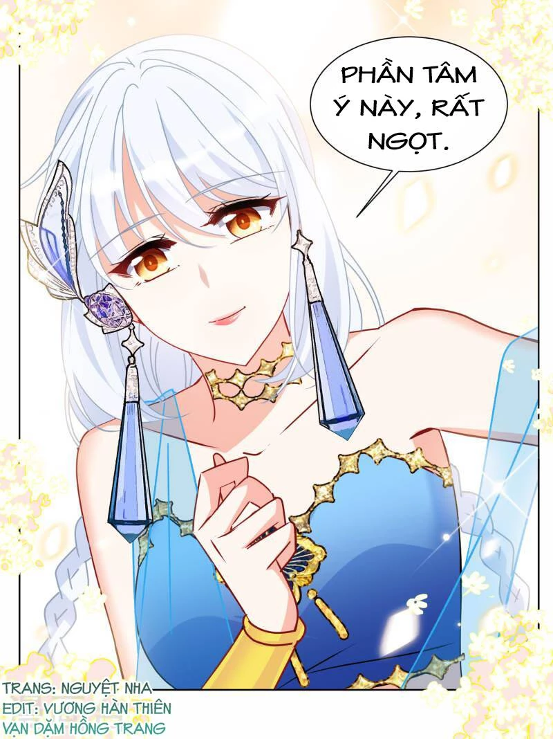Cô ấy đến rồi, xin hãy nằm xuống! Chapter 270 - 15