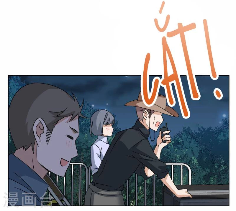 Cô ấy đến rồi, xin hãy nằm xuống! Chapter 270 - 17