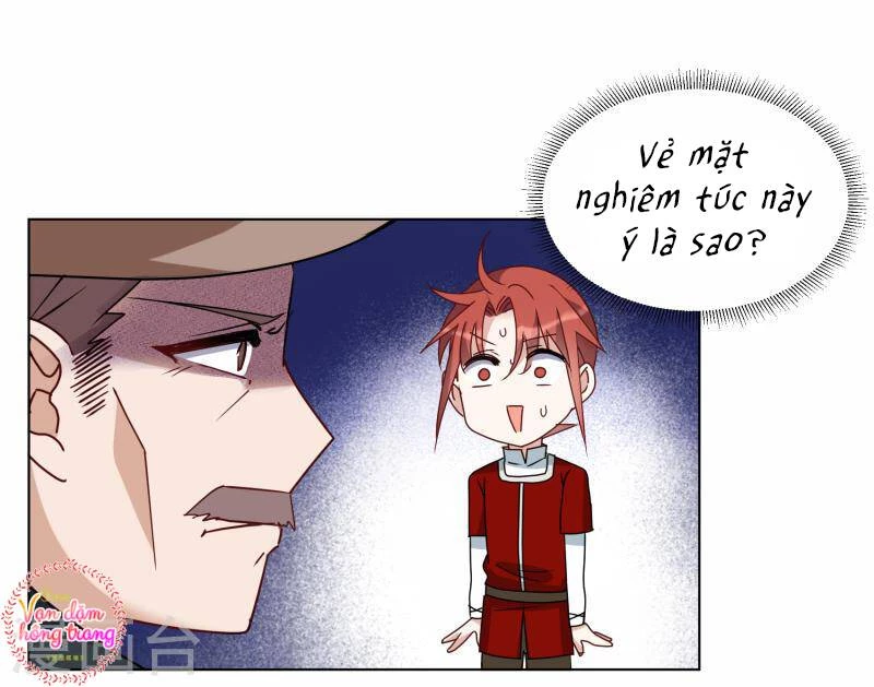 Cô ấy đến rồi, xin hãy nằm xuống! Chapter 270 - 20