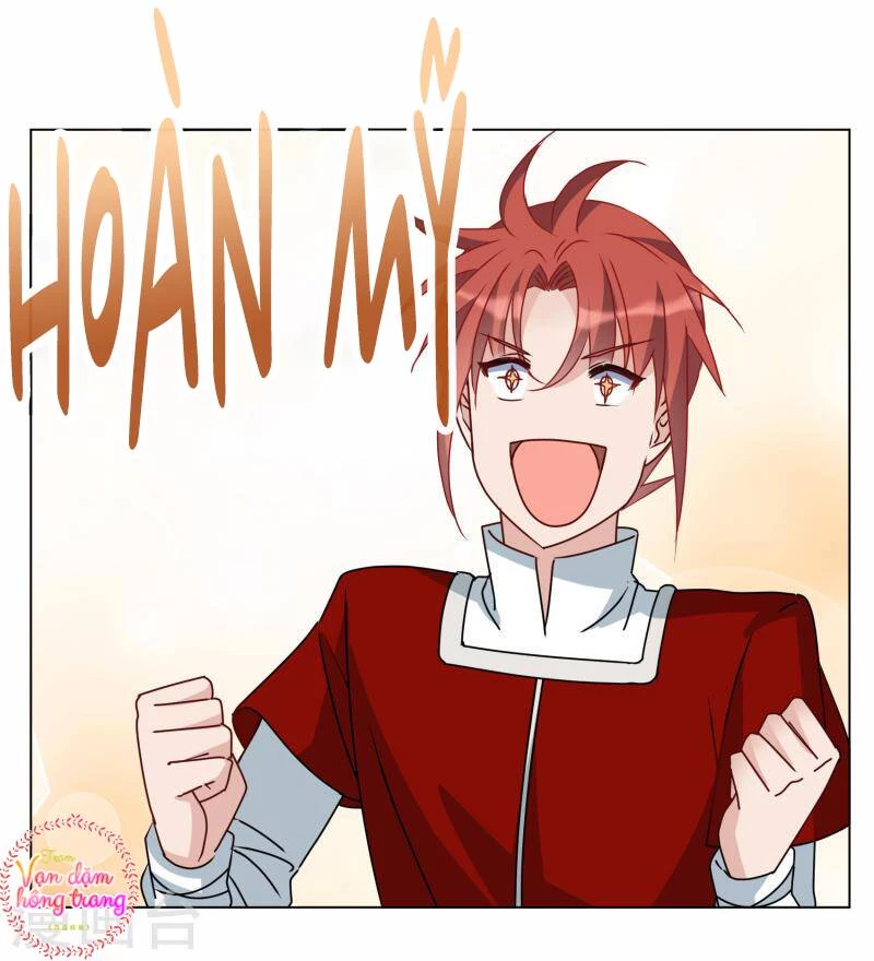 Cô ấy đến rồi, xin hãy nằm xuống! Chapter 270 - 22