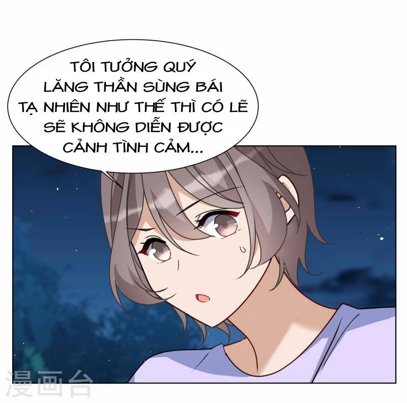 Cô ấy đến rồi, xin hãy nằm xuống! Chapter 270 - 24