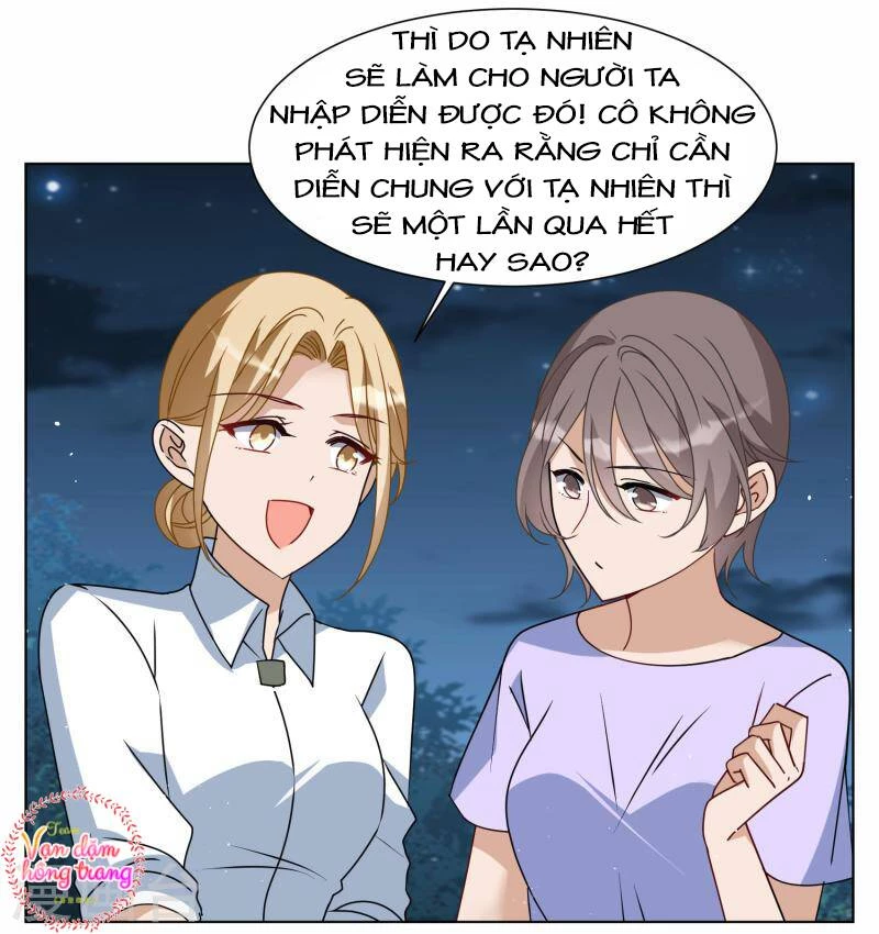 Cô ấy đến rồi, xin hãy nằm xuống! Chapter 270 - 25