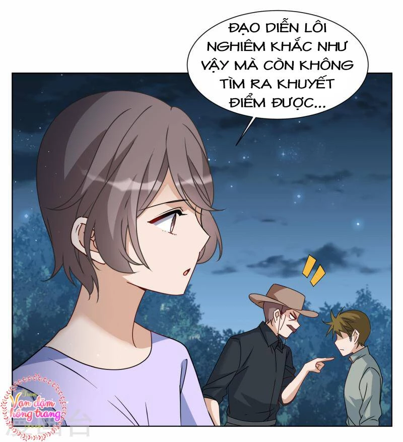 Cô ấy đến rồi, xin hãy nằm xuống! Chapter 270 - 27