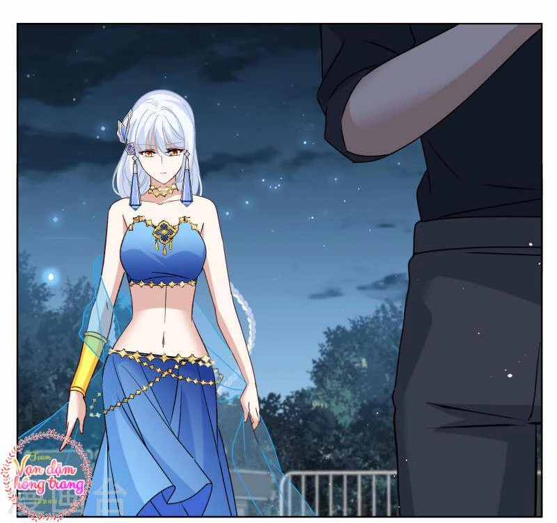 Cô ấy đến rồi, xin hãy nằm xuống! Chapter 270 - 30