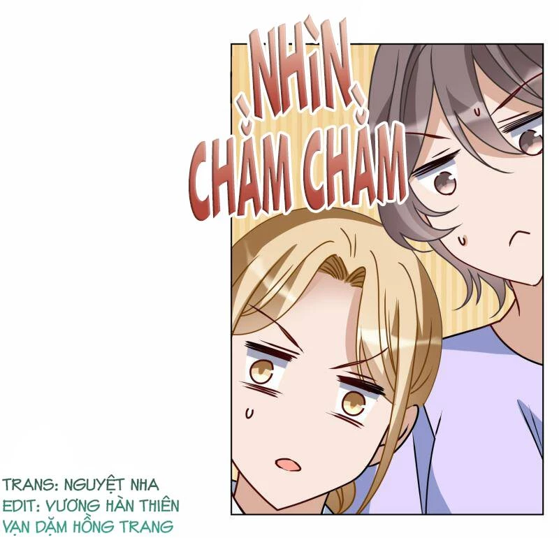 Cô ấy đến rồi, xin hãy nằm xuống! Chapter 270 - 31