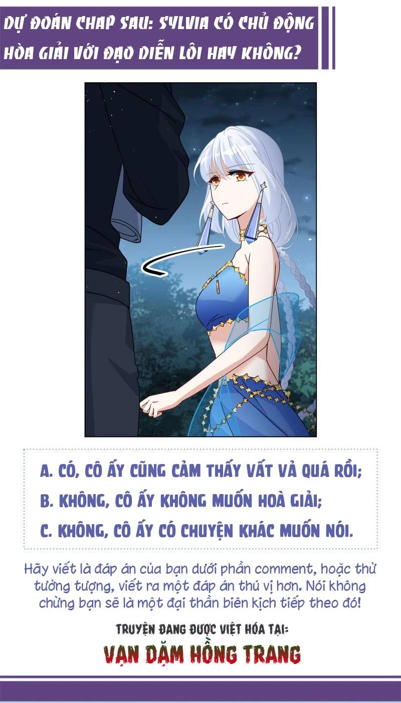 Cô ấy đến rồi, xin hãy nằm xuống! Chapter 270 - 32