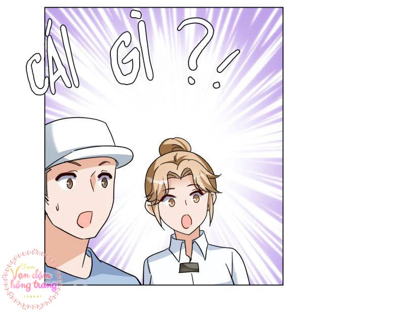 Cô ấy đến rồi, xin hãy nằm xuống! Chapter 274 - 3