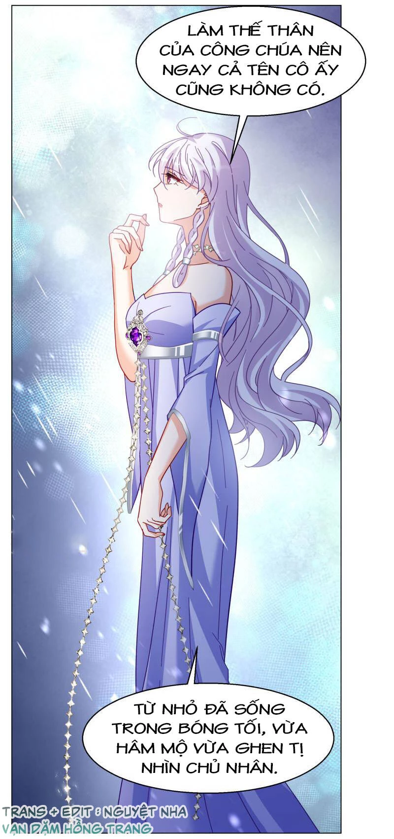 Cô ấy đến rồi, xin hãy nằm xuống! Chapter 274 - 4