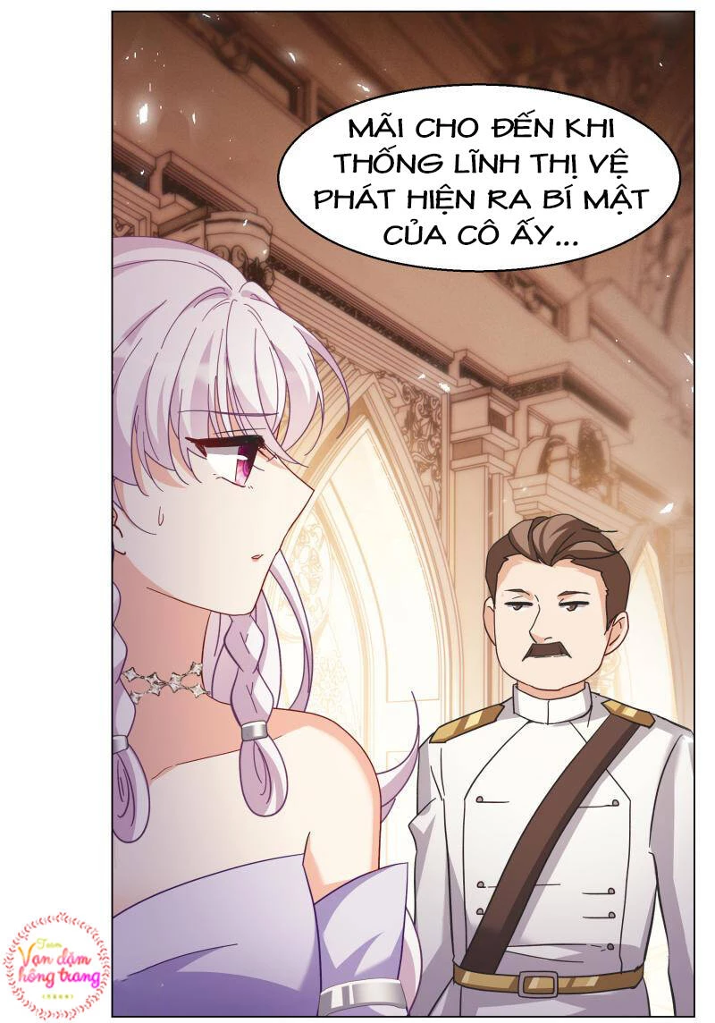 Cô ấy đến rồi, xin hãy nằm xuống! Chapter 274 - 5