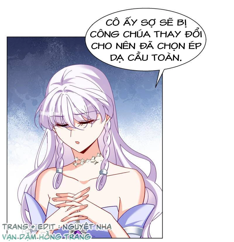 Cô ấy đến rồi, xin hãy nằm xuống! Chapter 274 - 6