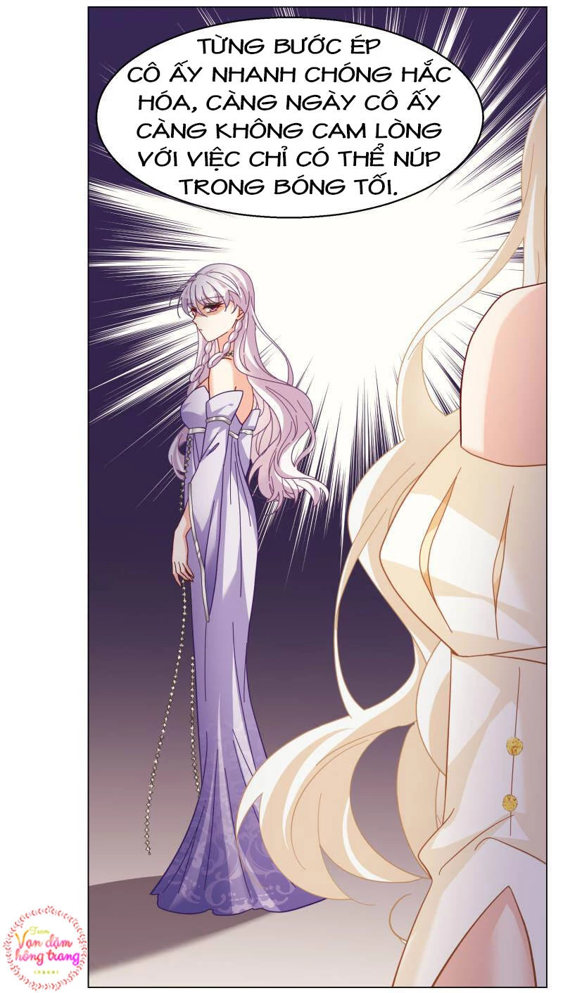 Cô ấy đến rồi, xin hãy nằm xuống! Chapter 274 - 7