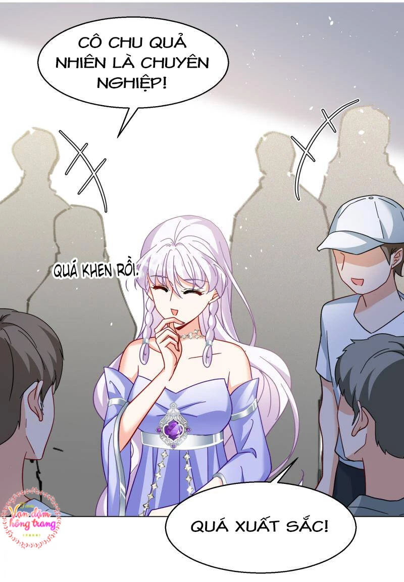 Cô ấy đến rồi, xin hãy nằm xuống! Chapter 274 - 11