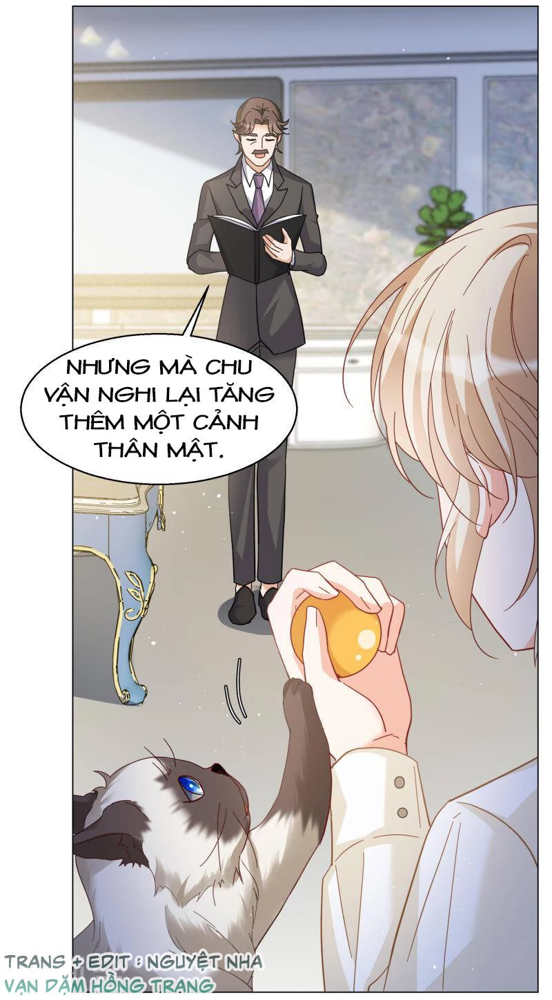 Cô ấy đến rồi, xin hãy nằm xuống! Chapter 274 - 17