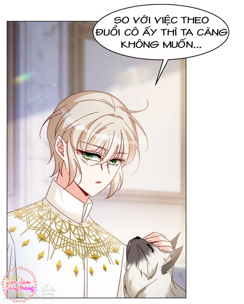 Cô ấy đến rồi, xin hãy nằm xuống! Chapter 274 - 24