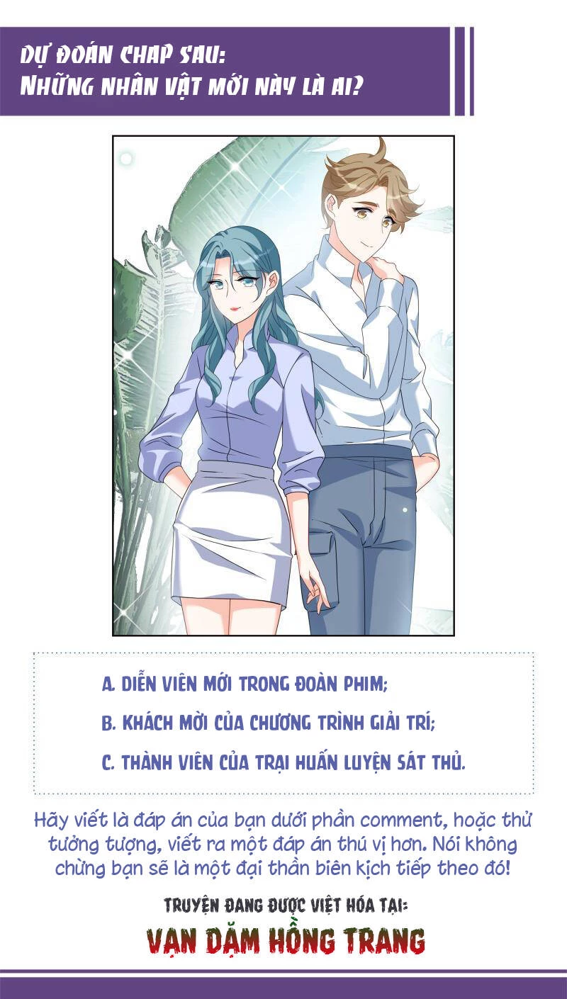 Cô ấy đến rồi, xin hãy nằm xuống! Chapter 274 - 30