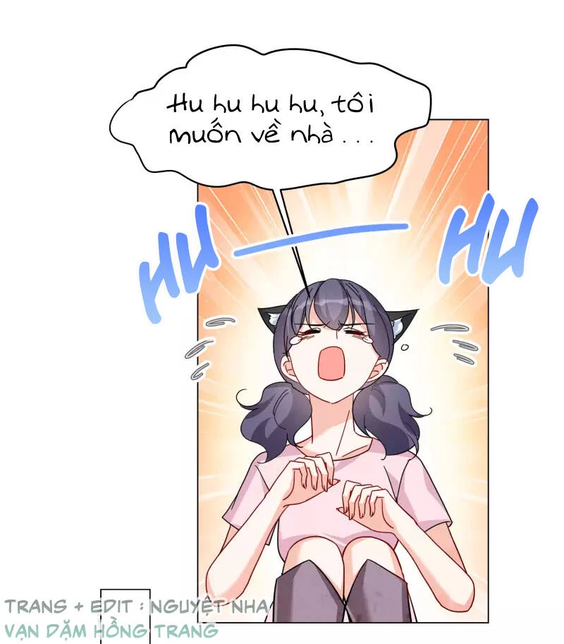 Cô ấy đến rồi, xin hãy nằm xuống! Chapter 279 - 11