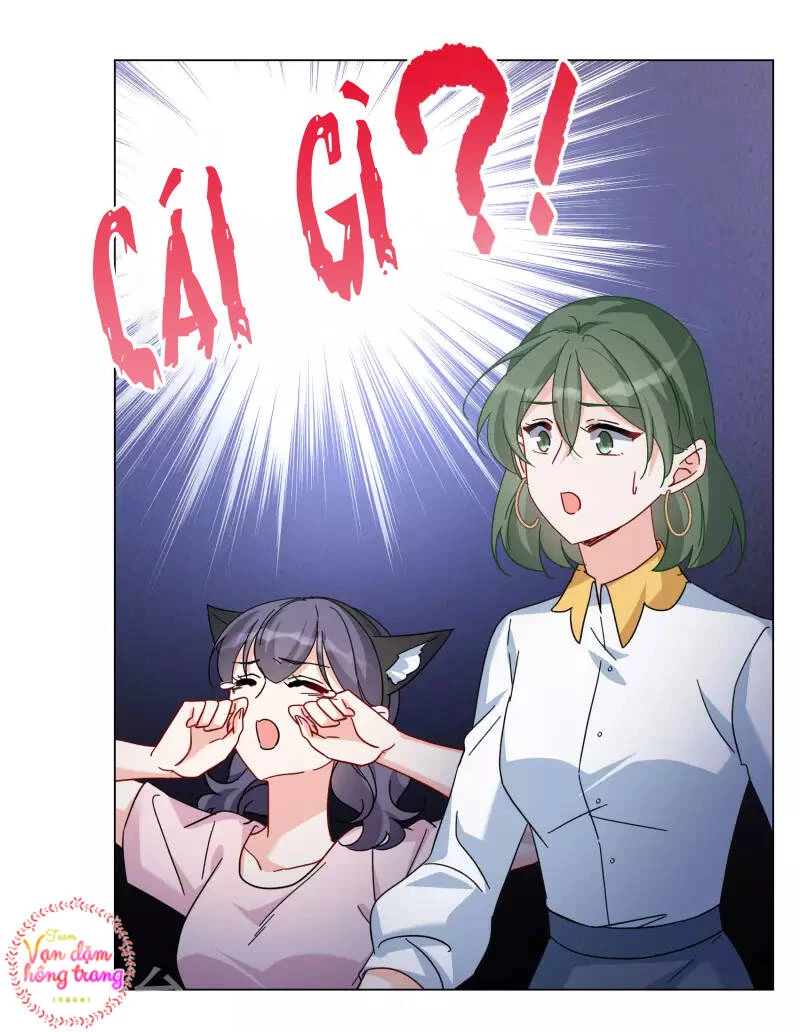 Cô ấy đến rồi, xin hãy nằm xuống! Chapter 279 - 25