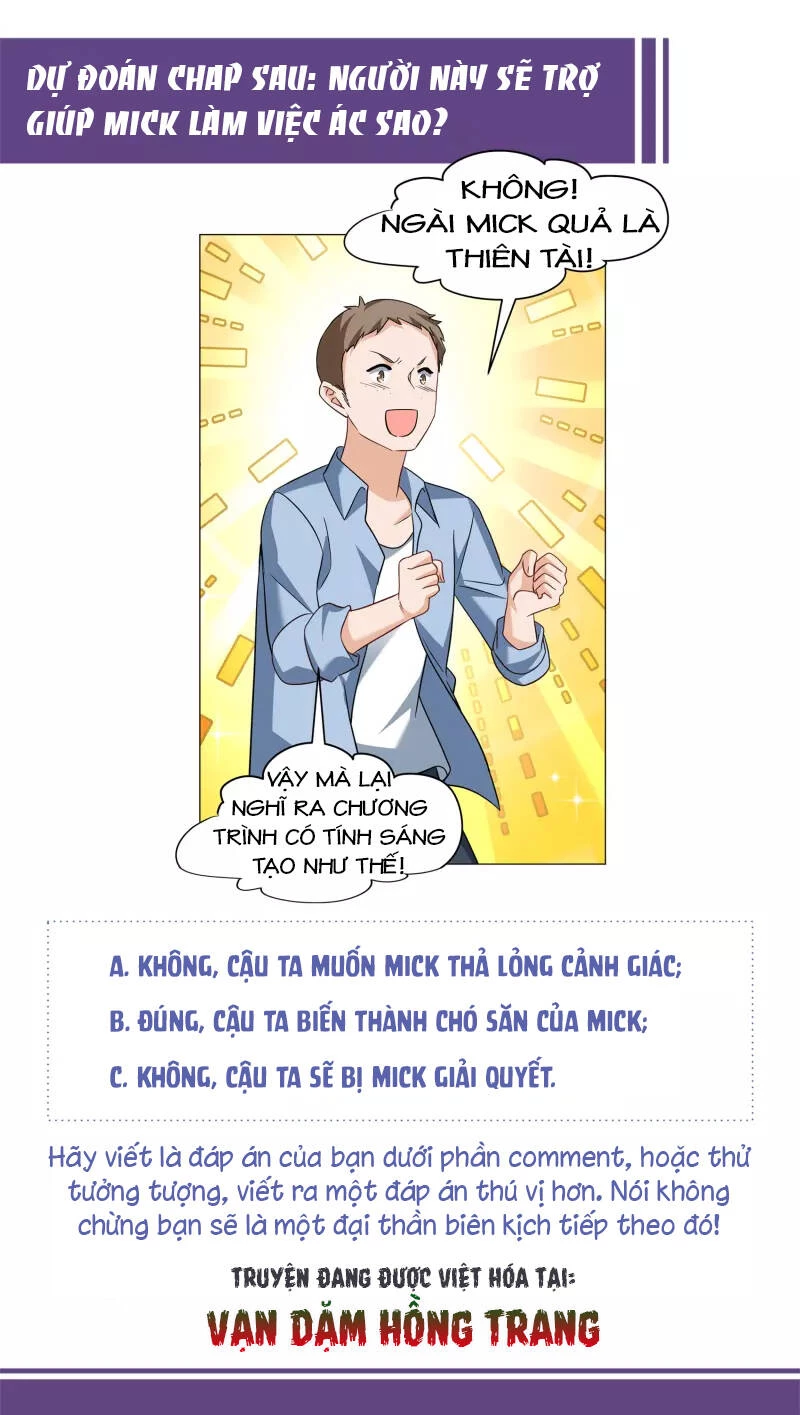 Cô ấy đến rồi, xin hãy nằm xuống! Chapter 279 - 29