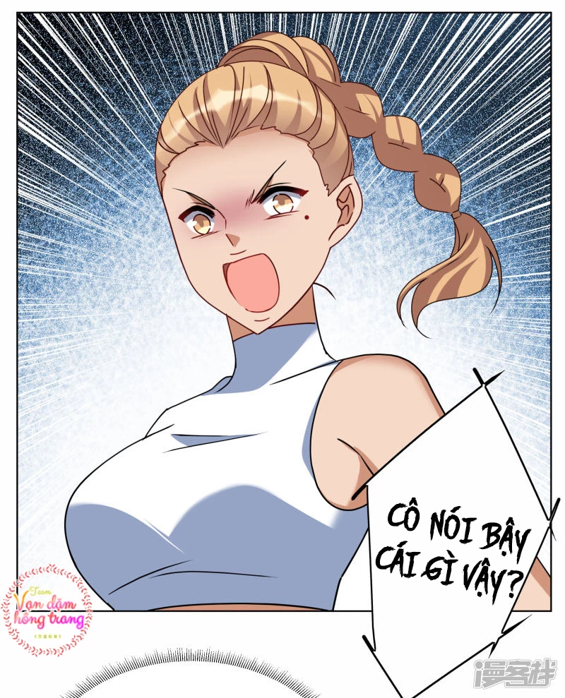 Cô ấy đến rồi, xin hãy nằm xuống! Chapter 283 - 3