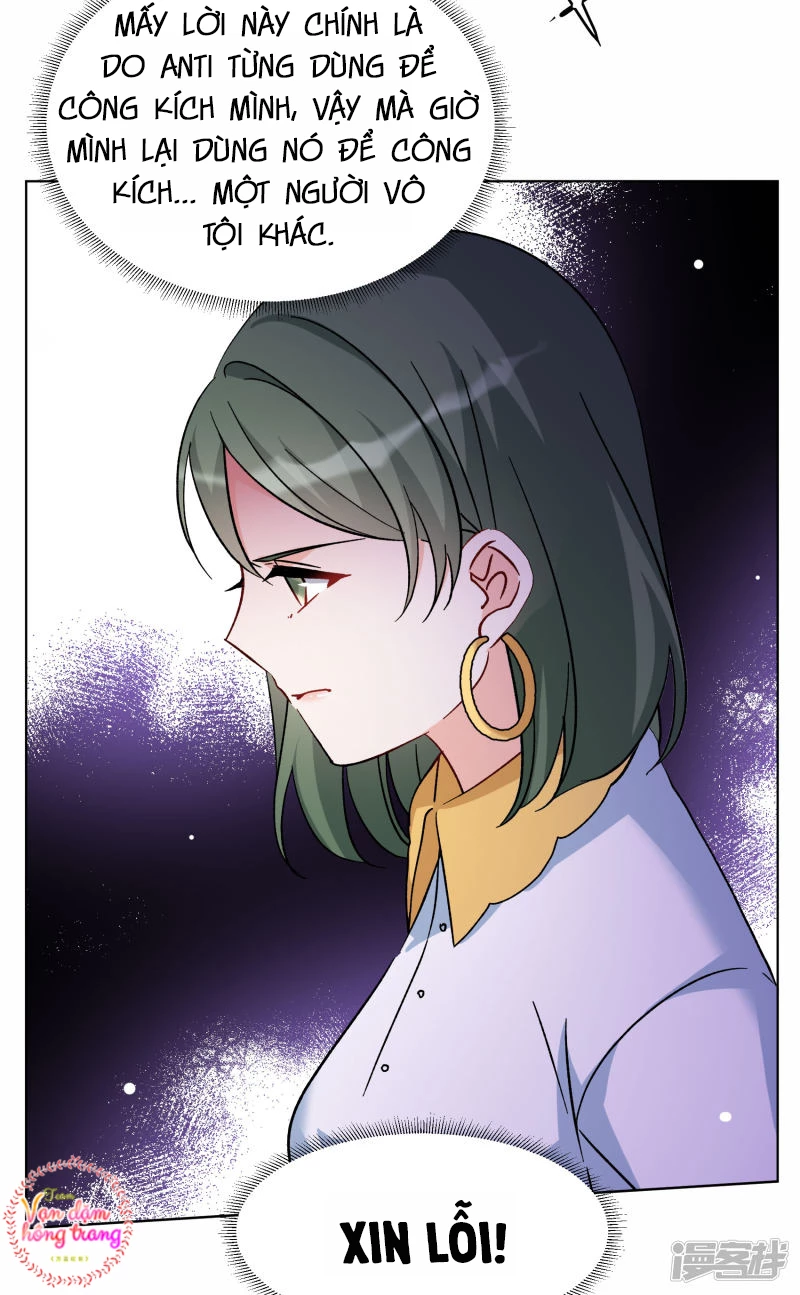 Cô ấy đến rồi, xin hãy nằm xuống! Chapter 283 - 4