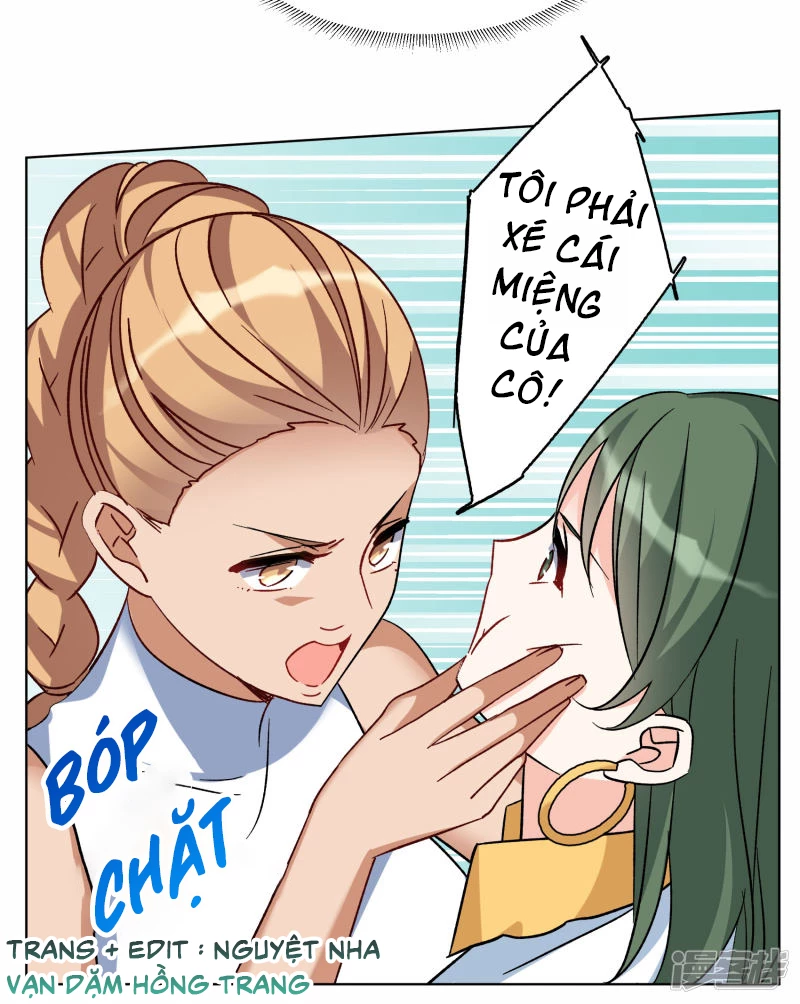 Cô ấy đến rồi, xin hãy nằm xuống! Chapter 283 - 5