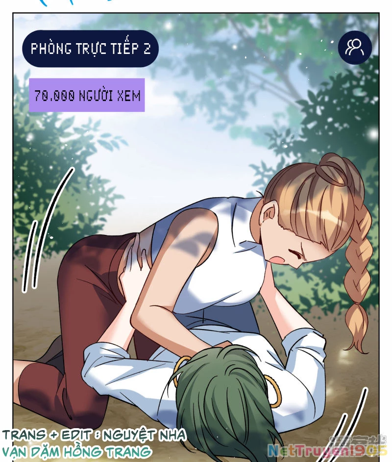 Cô ấy đến rồi, xin hãy nằm xuống! Chapter 283 - 8