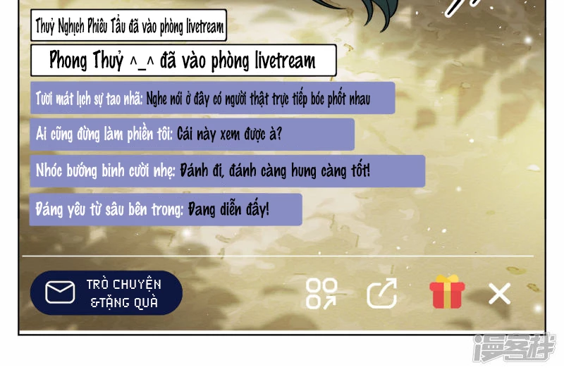Cô ấy đến rồi, xin hãy nằm xuống! Chapter 283 - 9