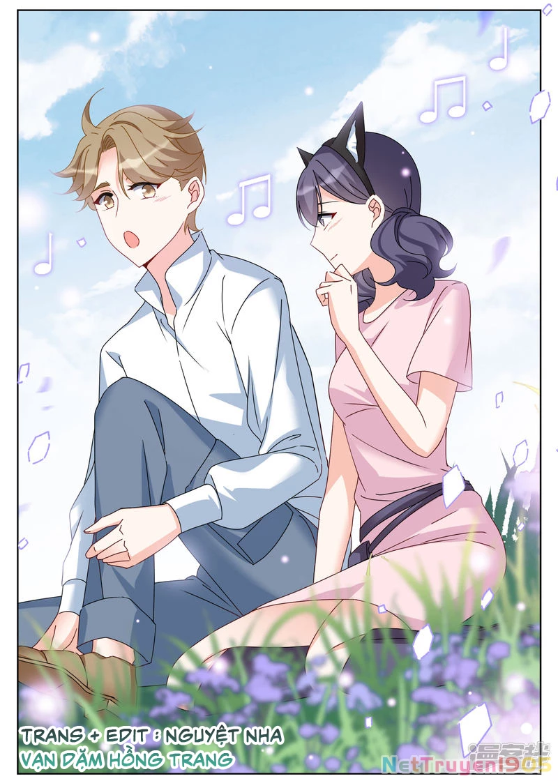 Cô ấy đến rồi, xin hãy nằm xuống! Chapter 283 - 13