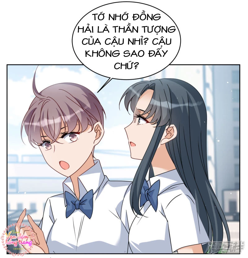 Cô ấy đến rồi, xin hãy nằm xuống! Chapter 283 - 14