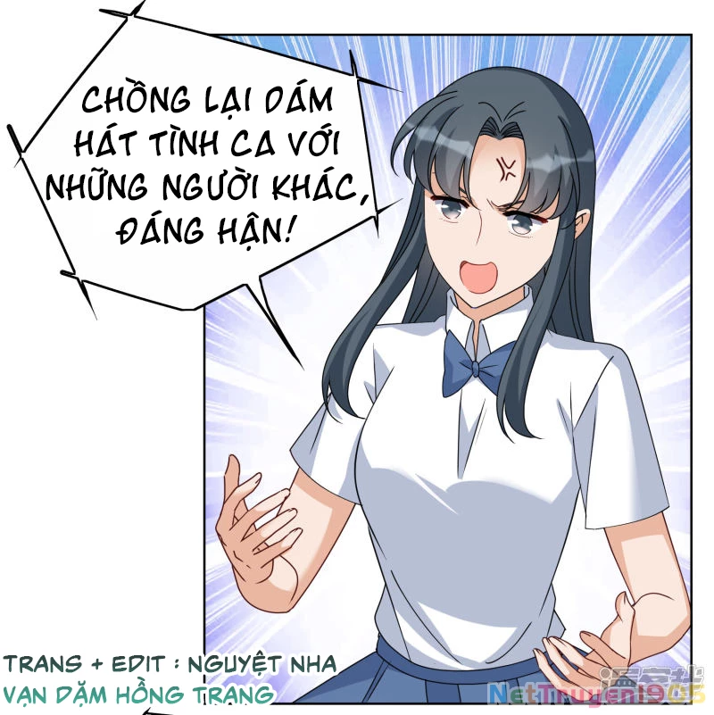 Cô ấy đến rồi, xin hãy nằm xuống! Chapter 283 - 15
