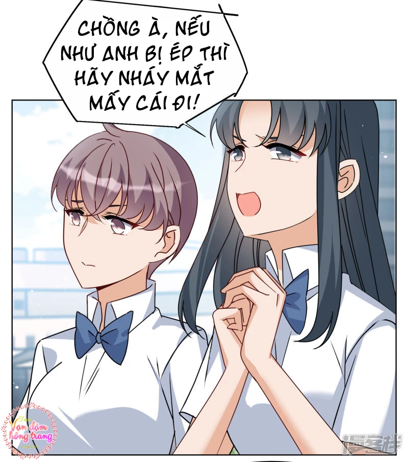 Cô ấy đến rồi, xin hãy nằm xuống! Chapter 283 - 16