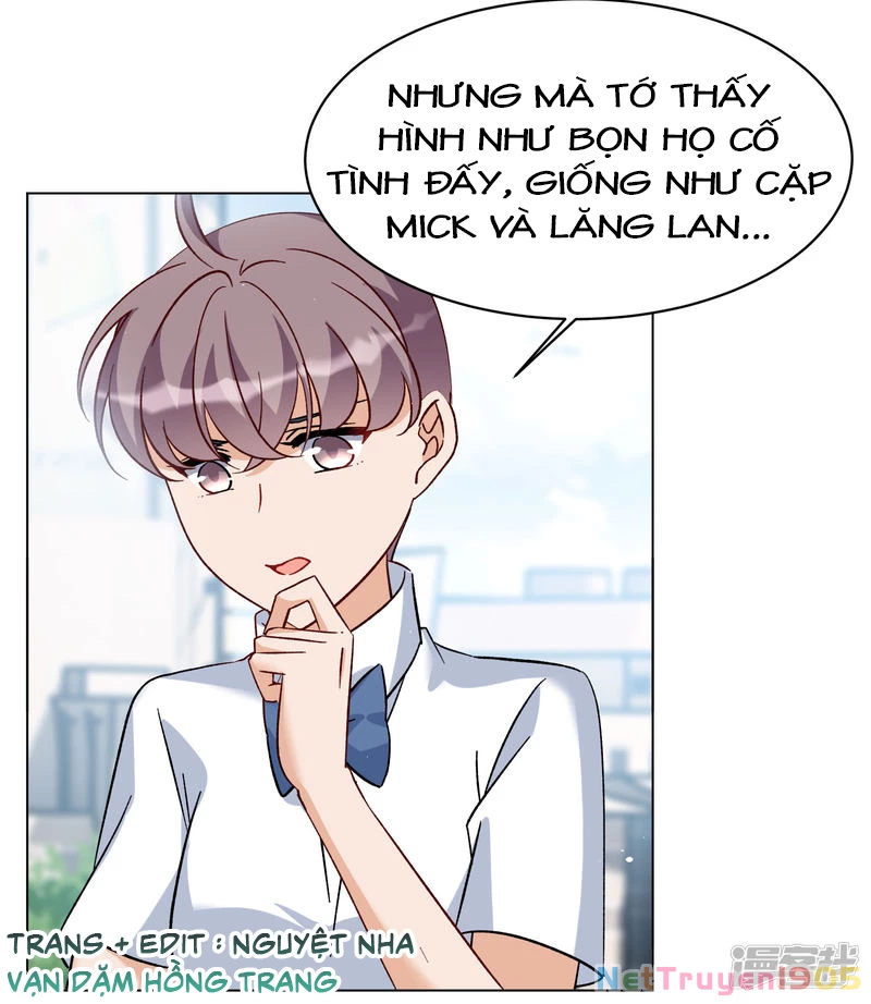 Cô ấy đến rồi, xin hãy nằm xuống! Chapter 283 - 17