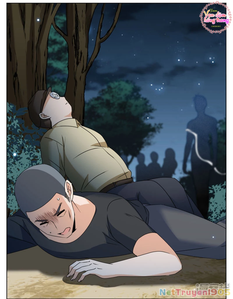 Cô ấy đến rồi, xin hãy nằm xuống! Chapter 283 - 22
