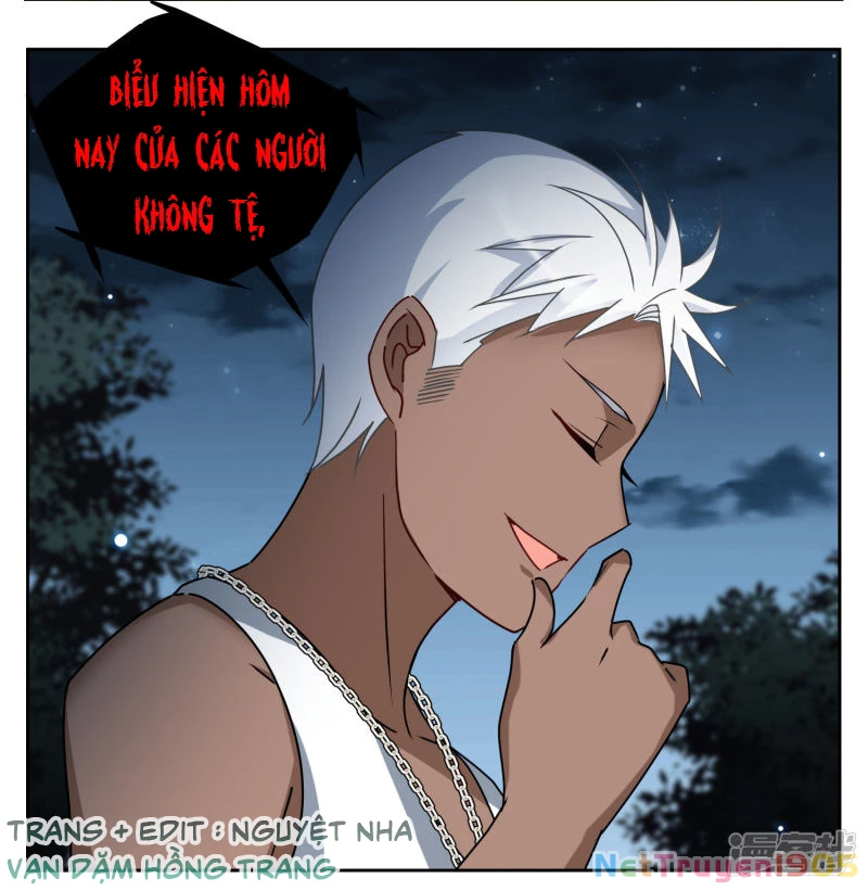 Cô ấy đến rồi, xin hãy nằm xuống! Chapter 283 - 23