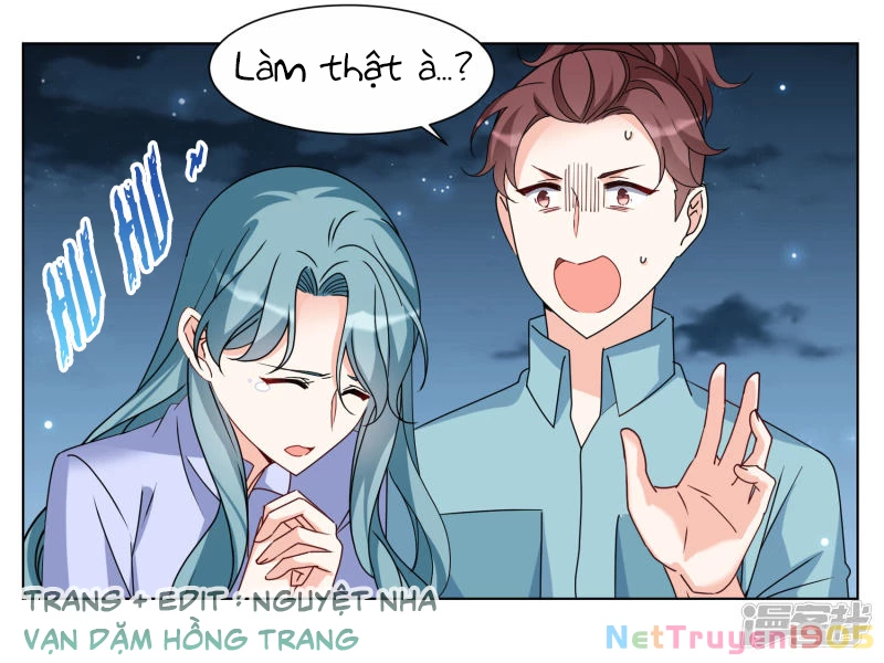 Cô ấy đến rồi, xin hãy nằm xuống! Chapter 283 - 26