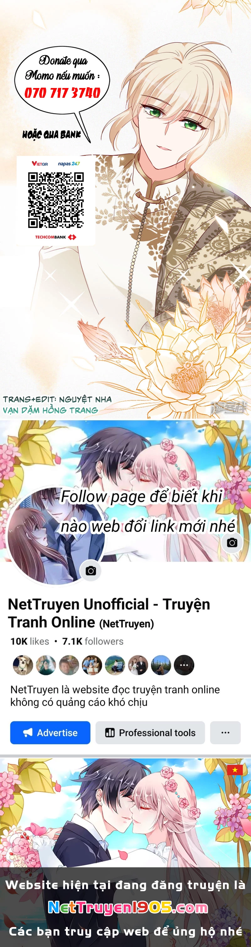 Cô ấy đến rồi, xin hãy nằm xuống! Chapter 283 - 30