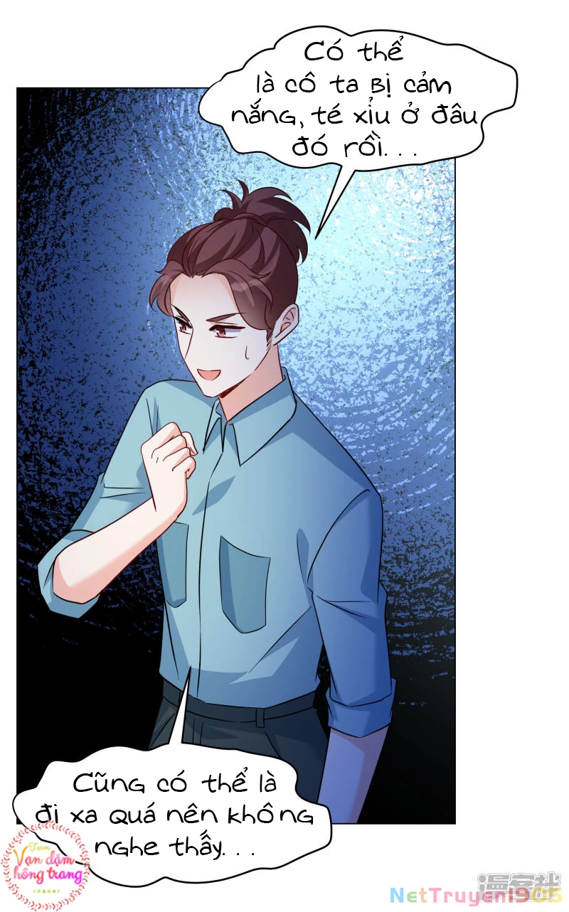 Cô ấy đến rồi, xin hãy nằm xuống! Chapter 286 - 5