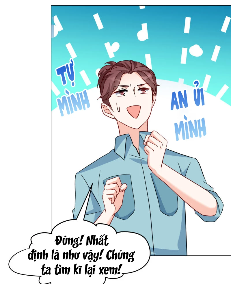 Cô ấy đến rồi, xin hãy nằm xuống! Chapter 286 - 6