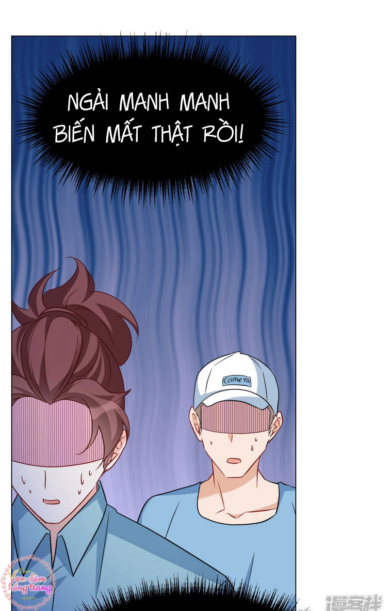 Cô ấy đến rồi, xin hãy nằm xuống! Chapter 286 - 8