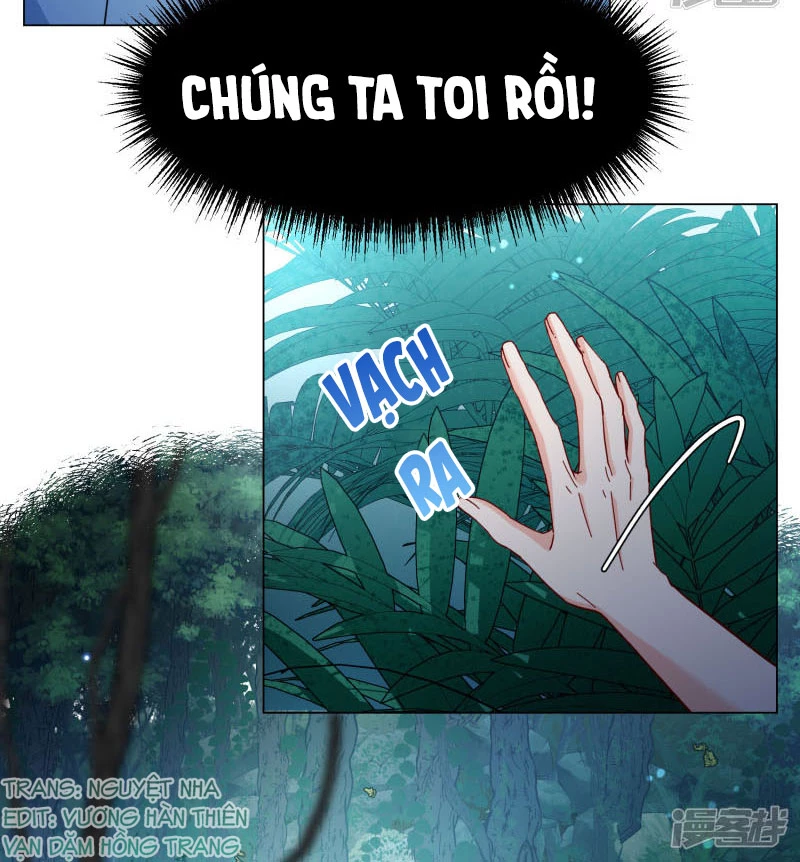 Cô ấy đến rồi, xin hãy nằm xuống! Chapter 286 - 9