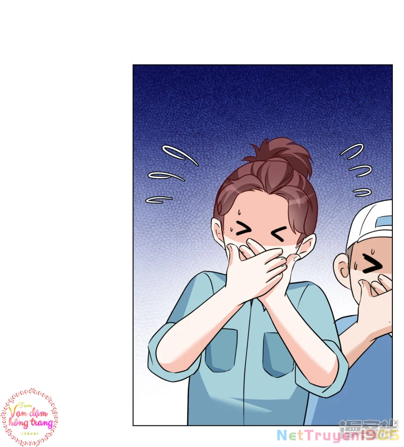 Cô ấy đến rồi, xin hãy nằm xuống! Chapter 286 - 15