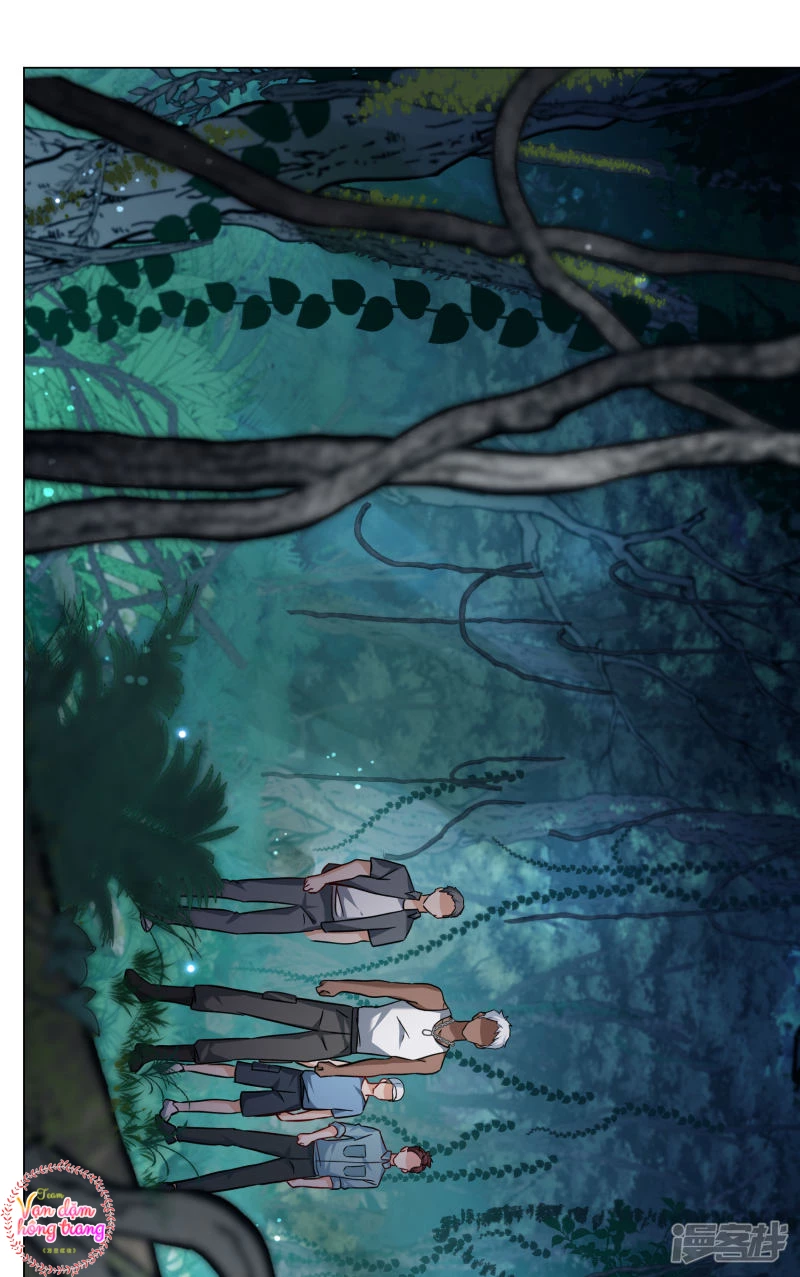 Cô ấy đến rồi, xin hãy nằm xuống! Chapter 286 - 18