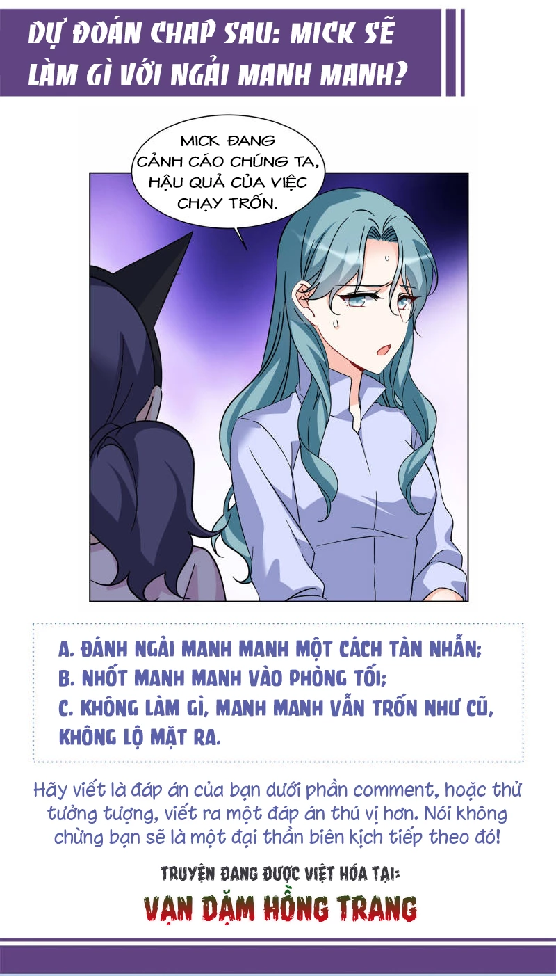 Cô ấy đến rồi, xin hãy nằm xuống! Chapter 286 - 28