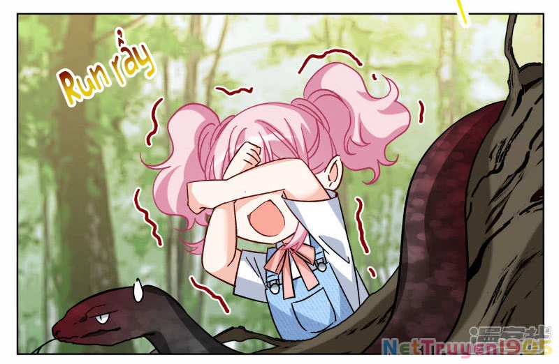 Cô ấy đến rồi, xin hãy nằm xuống! Chapter 288 - 8