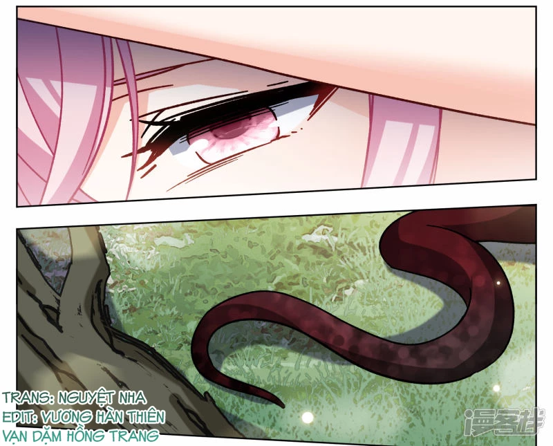 Cô ấy đến rồi, xin hãy nằm xuống! Chapter 288 - 9