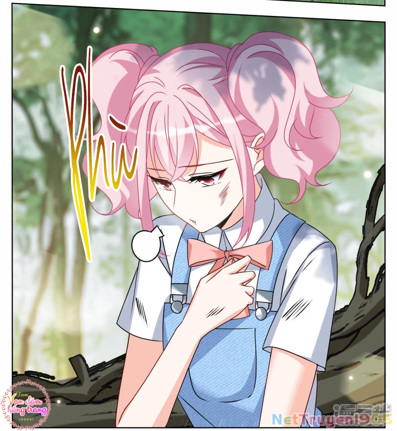 Cô ấy đến rồi, xin hãy nằm xuống! Chapter 288 - 10