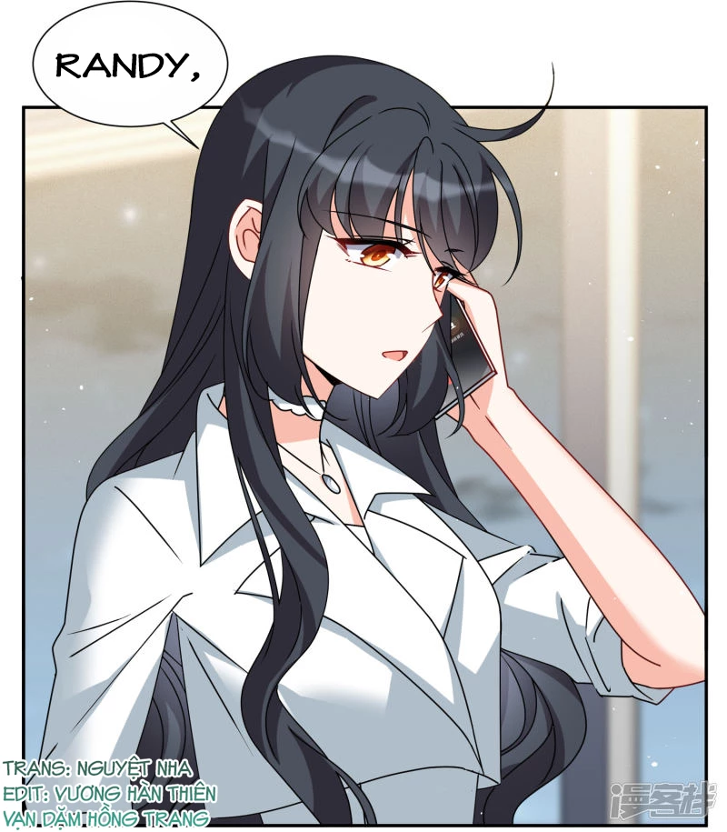 Cô ấy đến rồi, xin hãy nằm xuống! Chapter 288 - 15