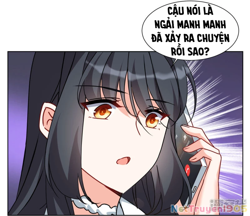 Cô ấy đến rồi, xin hãy nằm xuống! Chapter 288 - 16